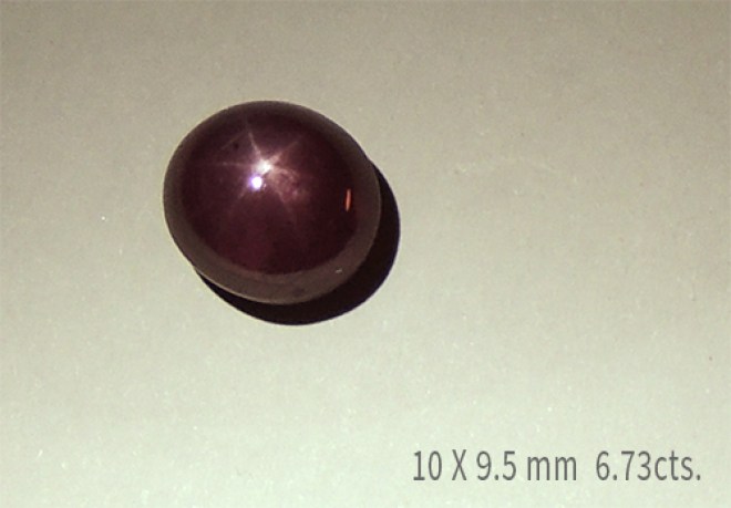 10X9.5mm-6.73ct