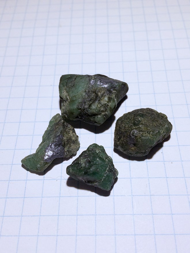 Emerald-minerun-40lb9